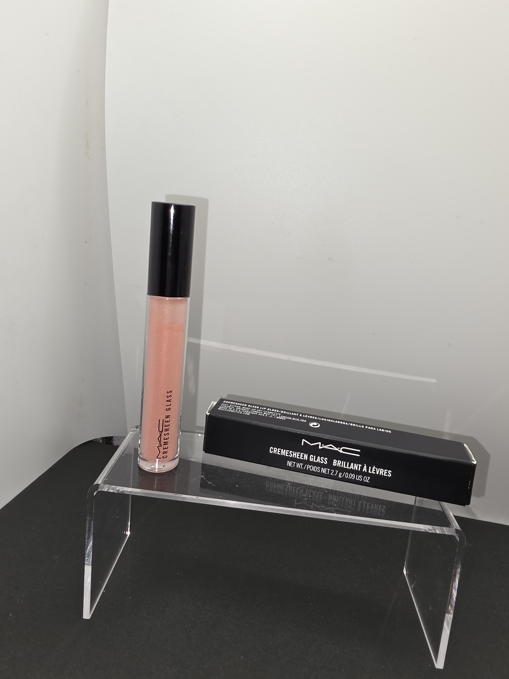 MAC Cremesheen Glass- "Paper Lantern" **SUPER RARE!!!***